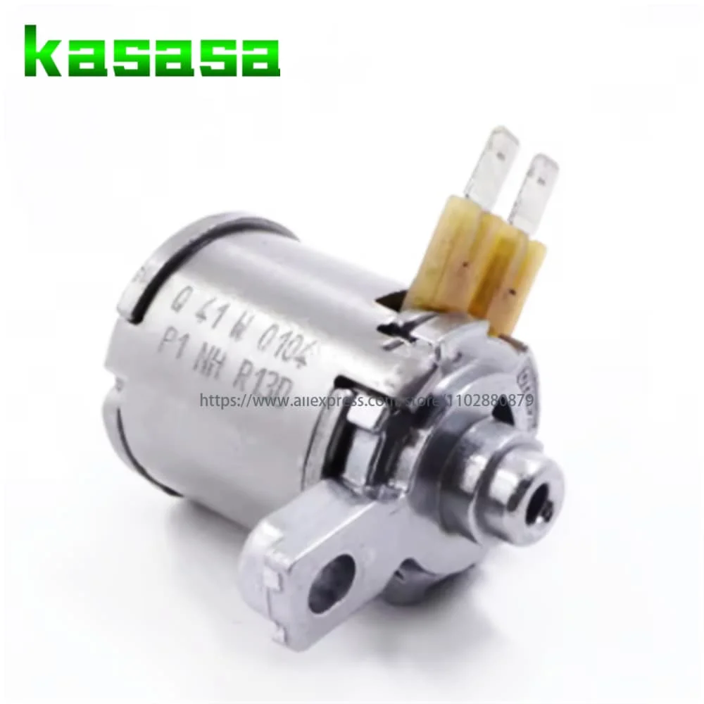 

Original 0B5 DL501 DSG 7-Speed Gearbox Transmission Solenoid EPC N472 N471 For Audi A4 A5 A6 Q5