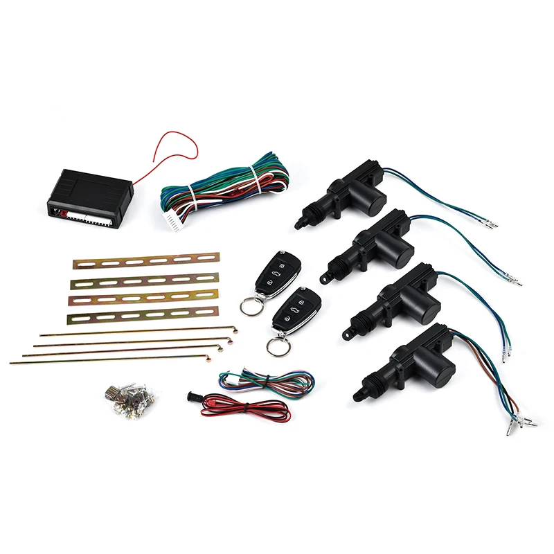 Topsking Sell Smart Phone App Bt Car Center Lock System