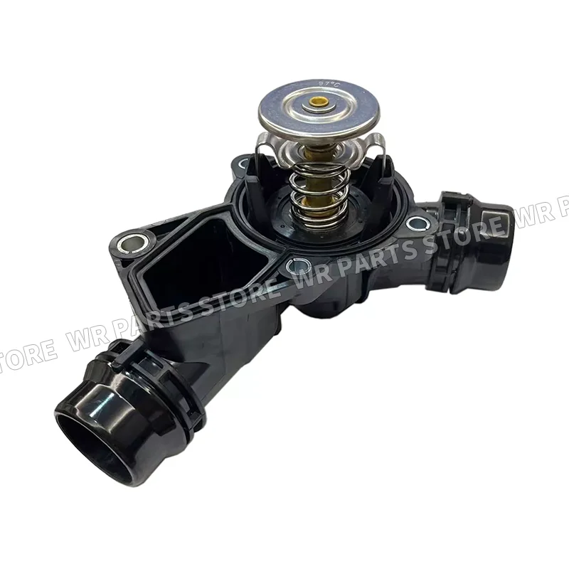 

11531437040 Thermostat Housing For BMW E46 E39 X5 X3 Z3 Z4 325i 330i 525i 530i 528i