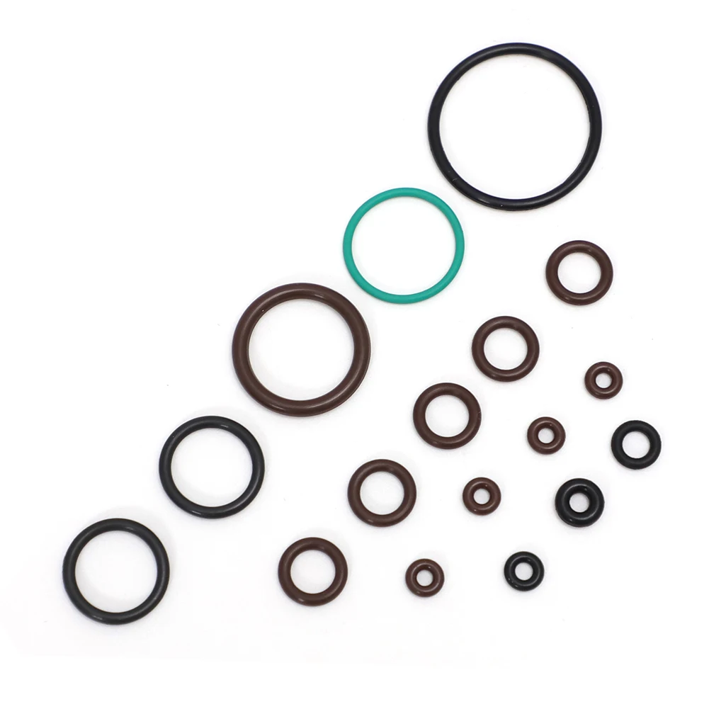 لجميع موزعي الوقود Bosch 4-Cyl 0438100082 0438100003   طقم إصلاح