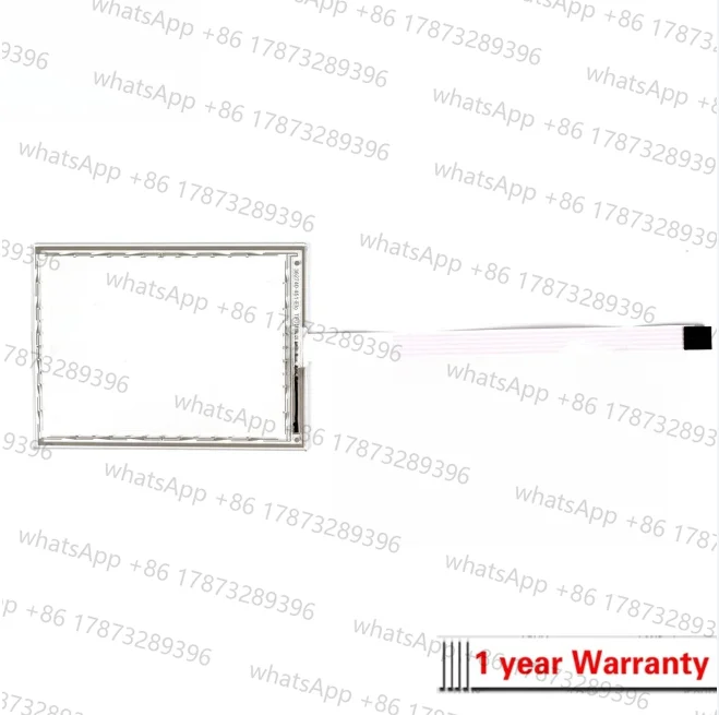 e226539-scn-at-flt064-z08-0h1-r-タッチ-スクリーン-パネル-ガラス-デジタイザー-elo-用-e226539-scn-at-flt064-z08-0h1-r-タッチスクリーン-パネル