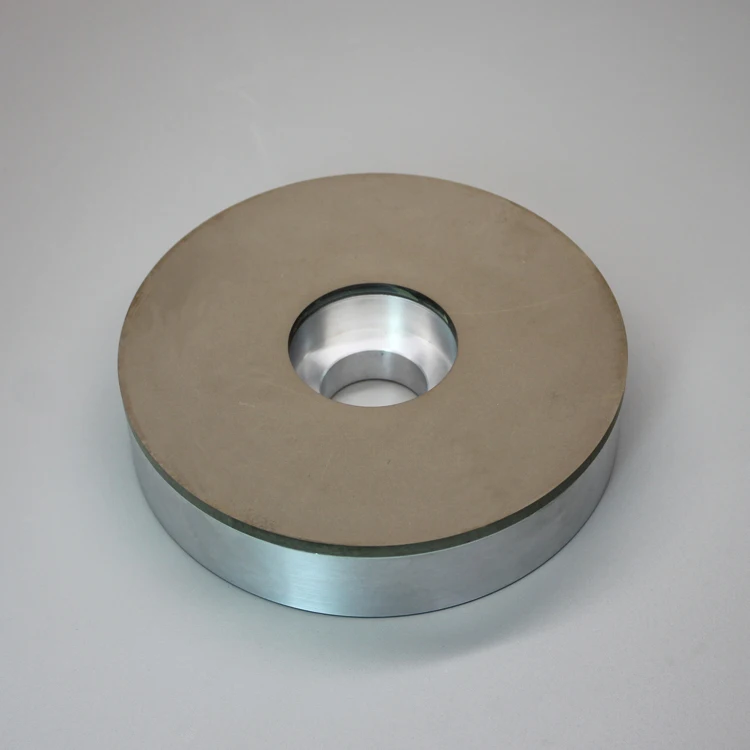 JR resin bonded diamond and grinding wheel for adems polishing machine