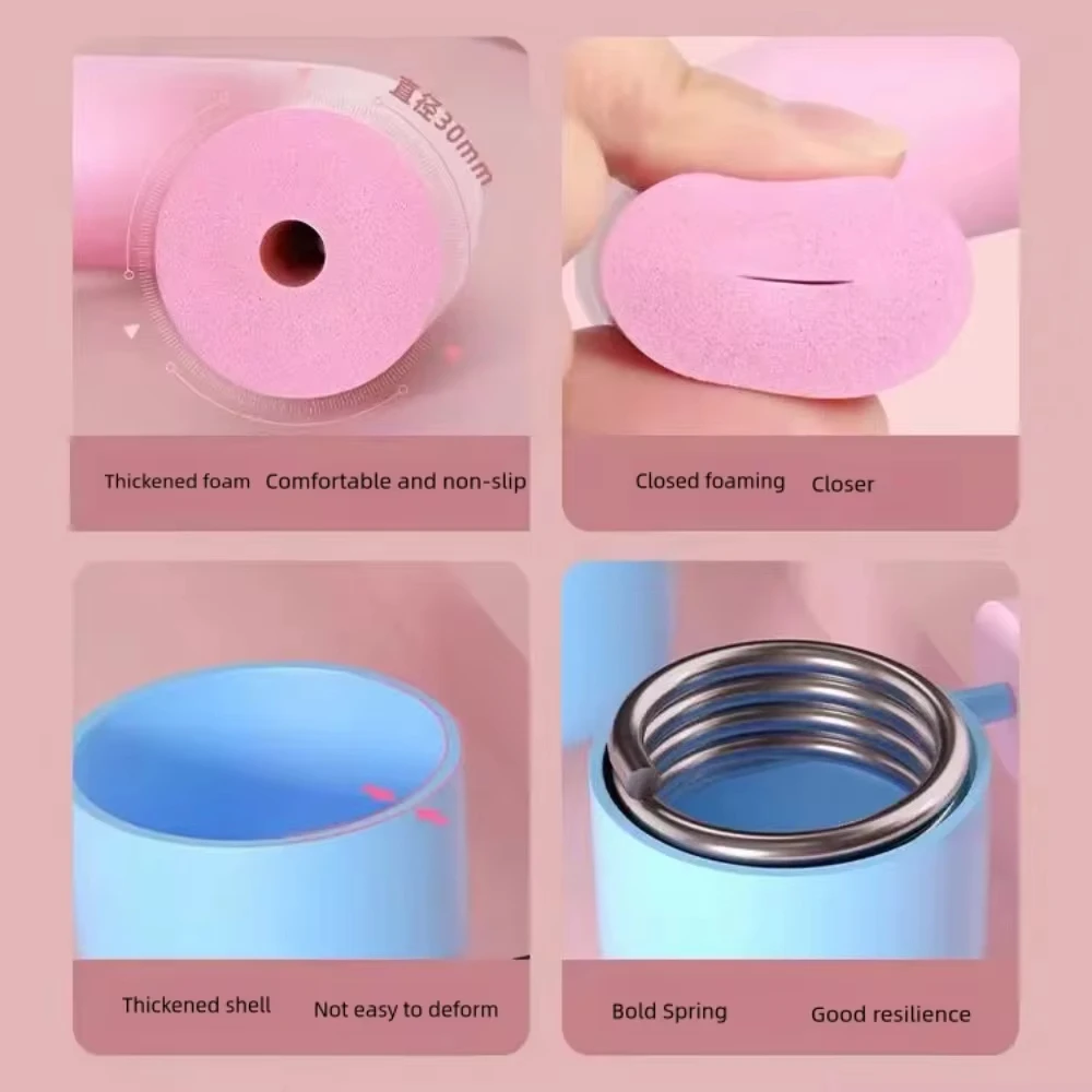 الفخذ ماستر معدات اللياقة البدنية المنزلية معدات التمرين من الأسلحة أحبار الفخذ الداخلية ماستر المتقلب رقيقة الجسم الساق معدات التمرين #5