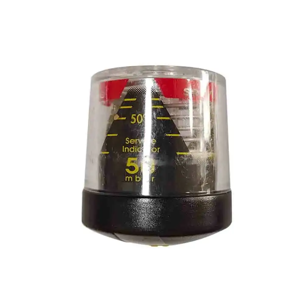 1613791201 Vacuum Indicator Kit for Atlas Copco Air Compressor 1613-7912-01