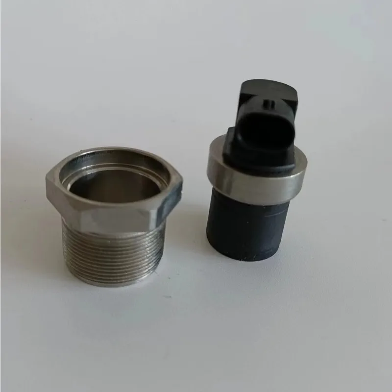 Fuel Pump Solenoid valve OEM： 06J127025J 06J127025D 06J127025G 06J127025K 06J127025F