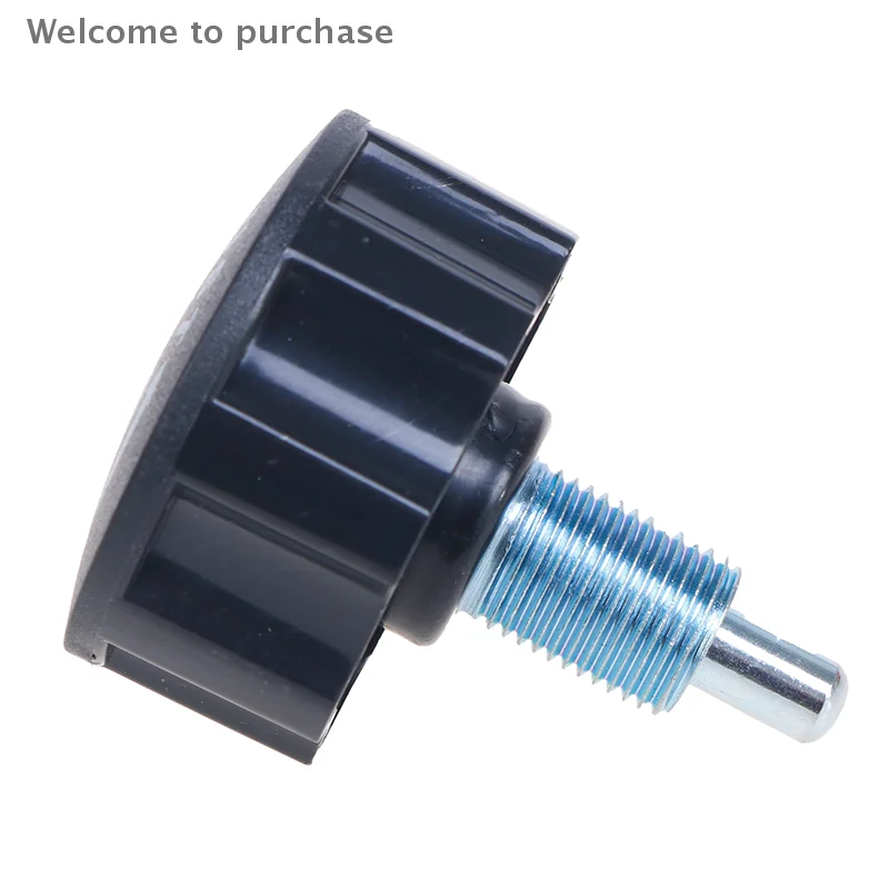 

Replacement Parts For Fitness Equipment Spinning Bike Pull Pin Spring Knob