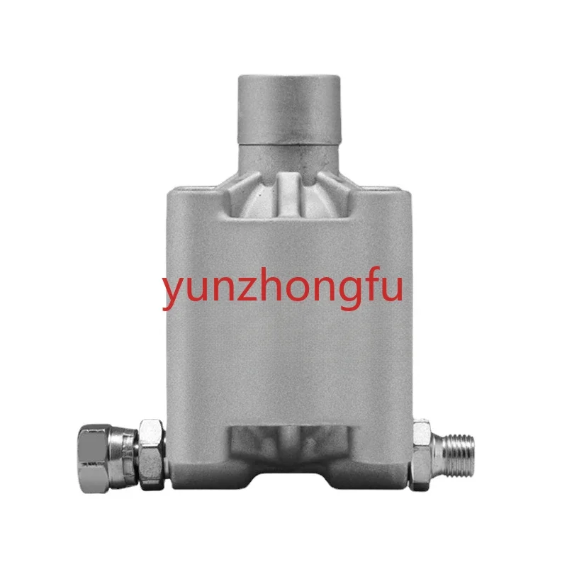 High Pressure Airless Spraying Machine Accessories Anti-Shake Artifact Anti-Vibrators Anti-Explosion Tube