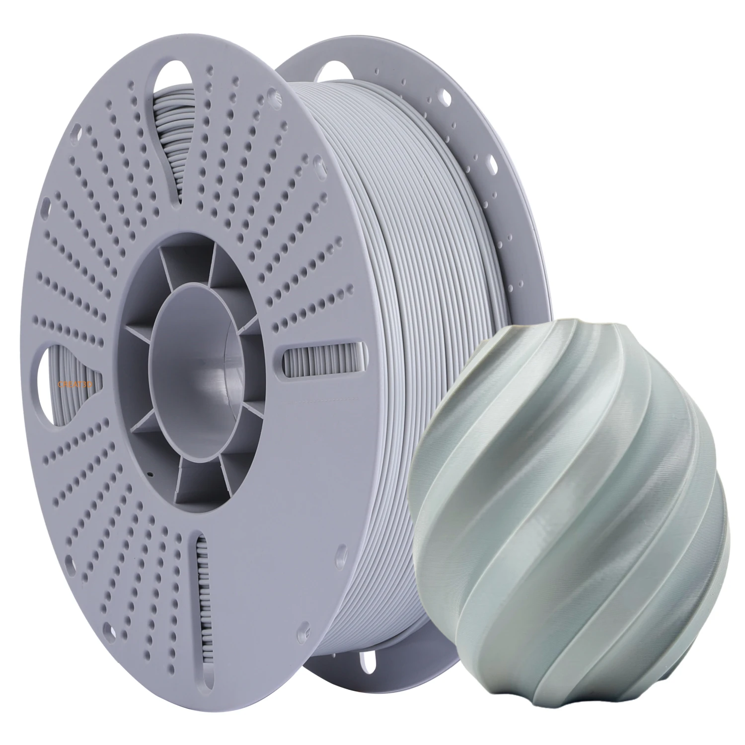 Premium PETG-HS 3D Filament 1.75mm 1KG High Flow & Dimensional Stability