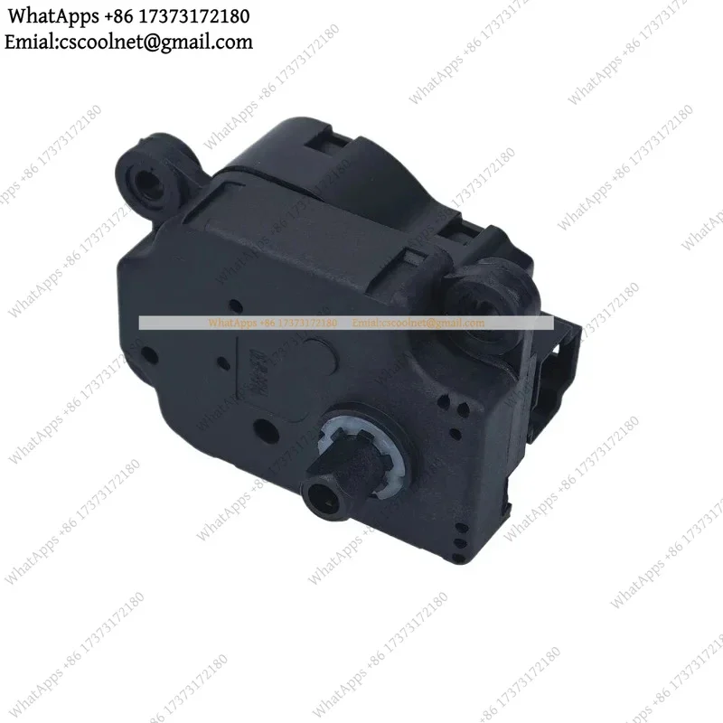 k06 Heater Flap Vent Actuator Motor For Peugeot 307 308 CC SW Citroen C4 DS3 C-Triumph 6447VA