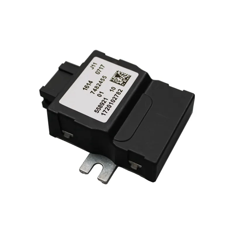 Unidade do módulo de controle do computador da bomba de combustível AEF2-para bmw 5 7 séries x3 g01 g30 g11 módulo de driver da bomba de combustível 16147482455