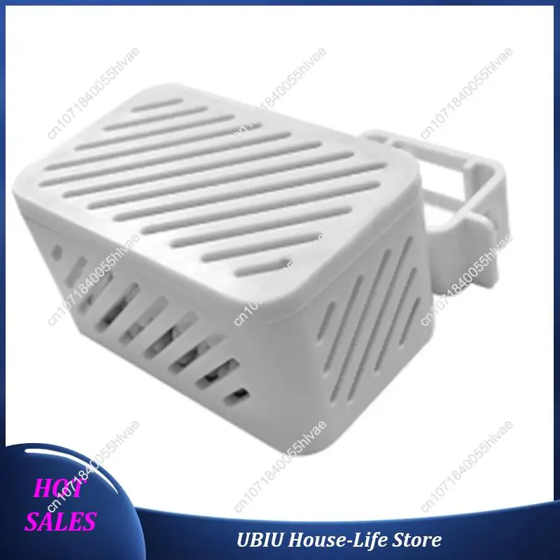 For Dreame X40/X50 Series Sweeper Water Tank Version Deodorizing Particles Enhanced With Silver Ions Accessories 3 Pcs-Best Sell