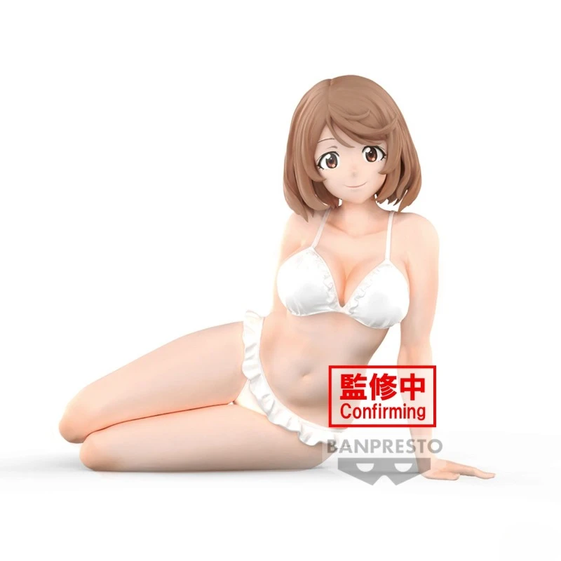 

2024 Psyger-0 / Rei Saiga 100% Original genuine 120mm PVC Action Figure Anime Figure Model Toys Figure Collection Doll Gift
