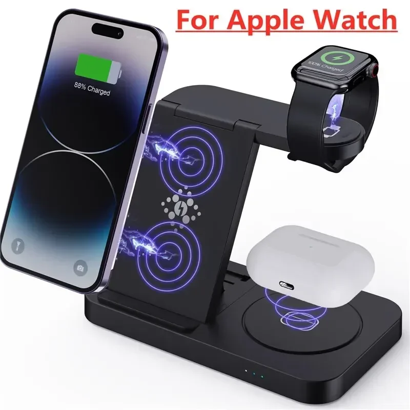 For Apple Watch