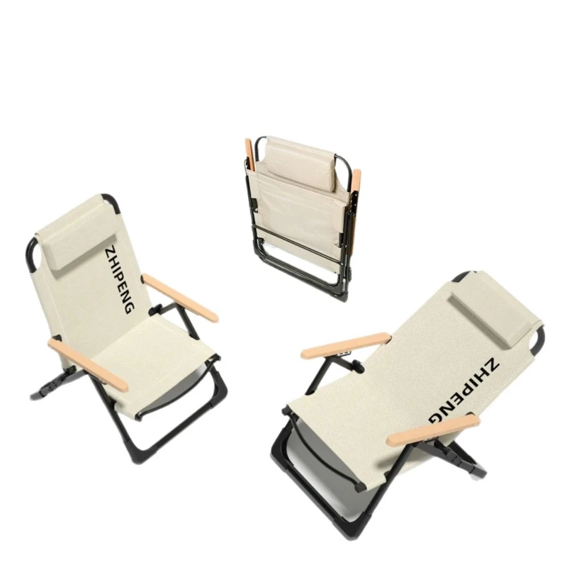 

Регулируемое по высоте кресло для пляжа из алюминиевого сплава, усиленное, для пожилых людей, с противоскользящим покрытием