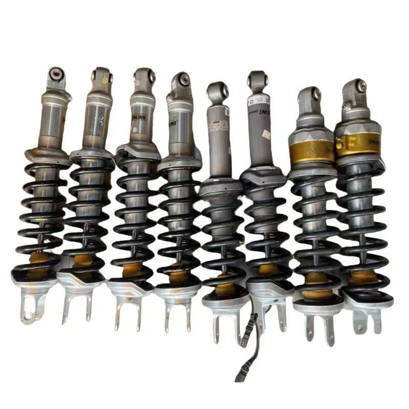 For Gas Shock Absorber Assembly Front and Rear LP700 Shock Absorbers Used with Original Box