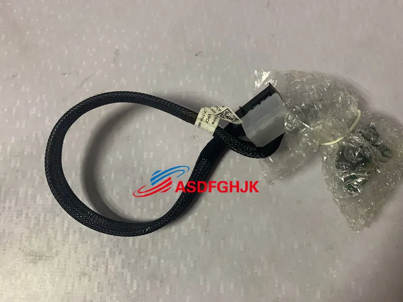 Original FOR Dell Backplane To PERC H730P Connector Cable For R730XD CN-0FVPCF  0FVPCF Server All Tests OK