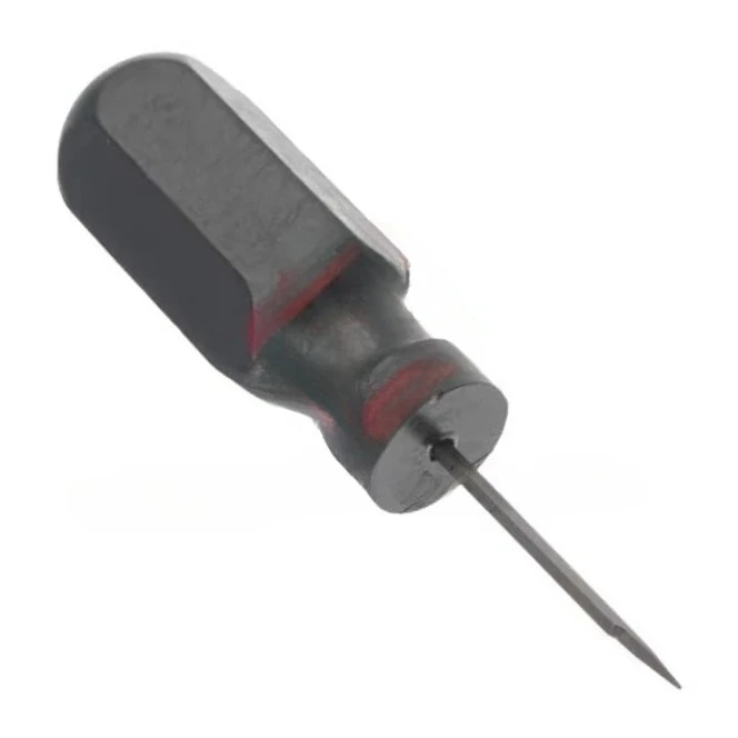 755430-1 Brand New Original Needle Withdrawal Tool 040 Series Terminal Sublimation Blanks Garden Tools Car Accessories