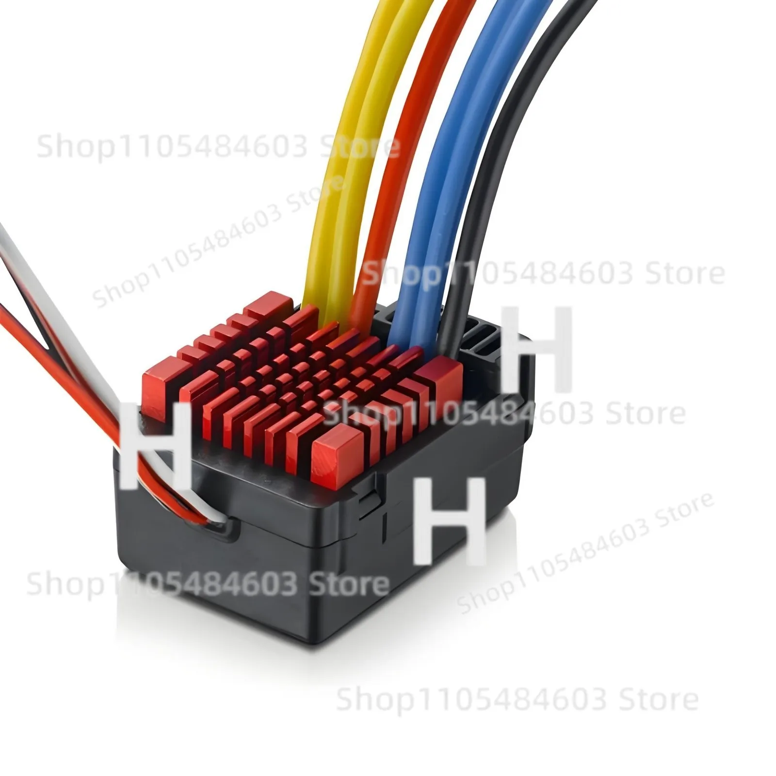 for-hobbywing-quicrun-880-80a-dual-brushed-esc-for-1-8-1-10-rc-truck-motor