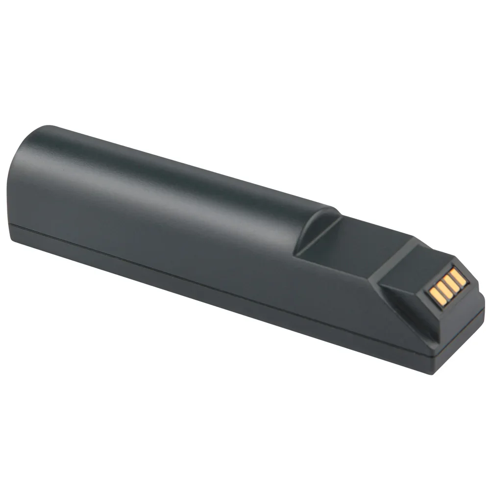 Replacement Battery BAT-SCN01 For Honeywell 1202G 1902GHD GSR 1452G 4820 3820 Rechargeable Battery 2400mAh