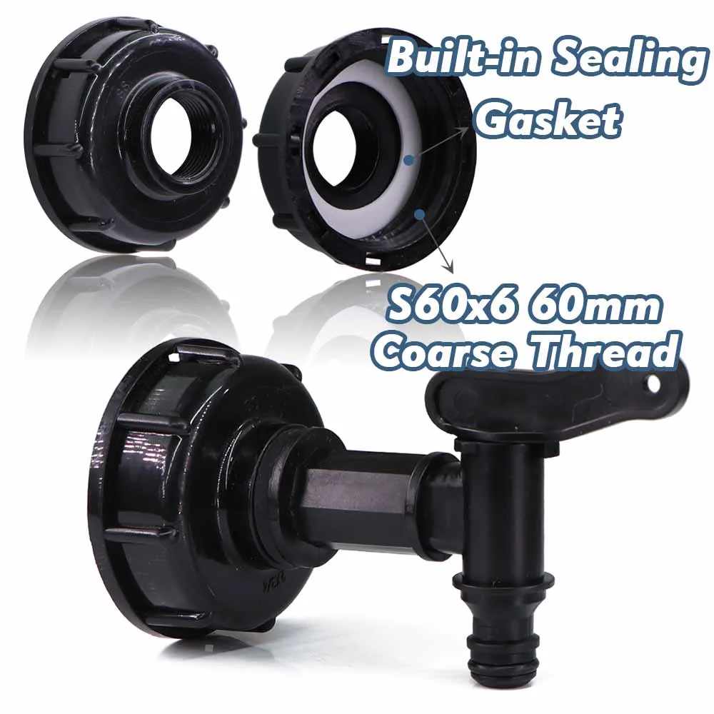 16mm 3/4