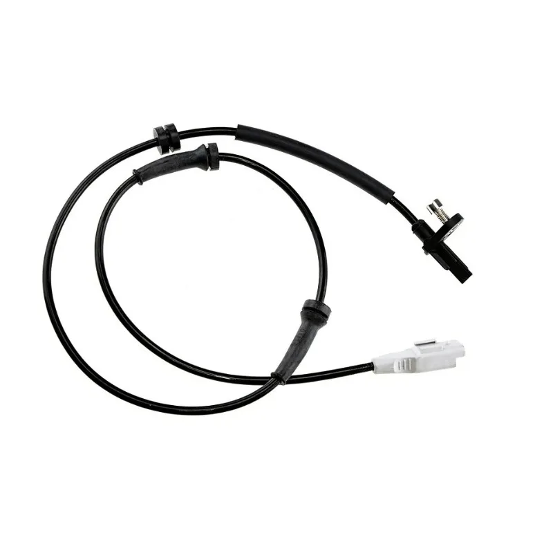 

4545E8 Rear Left Right ABS Wheel Speed Sensor For Peugeot Partner Citroen Berlingo C4 Picasso New