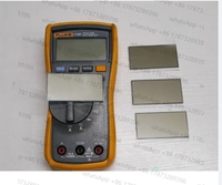 1PCS New LCD Module Display Screen Replacement For FLUKE 113 114 115 116 117 115C 116C 117C Digital Multimeter Display