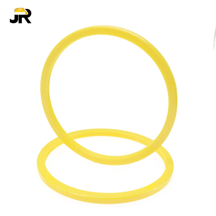 For O-ring Center Joint Sealing Kit Excavator Hydraulic Repair Seals Oil Seal Rubber RXMVP