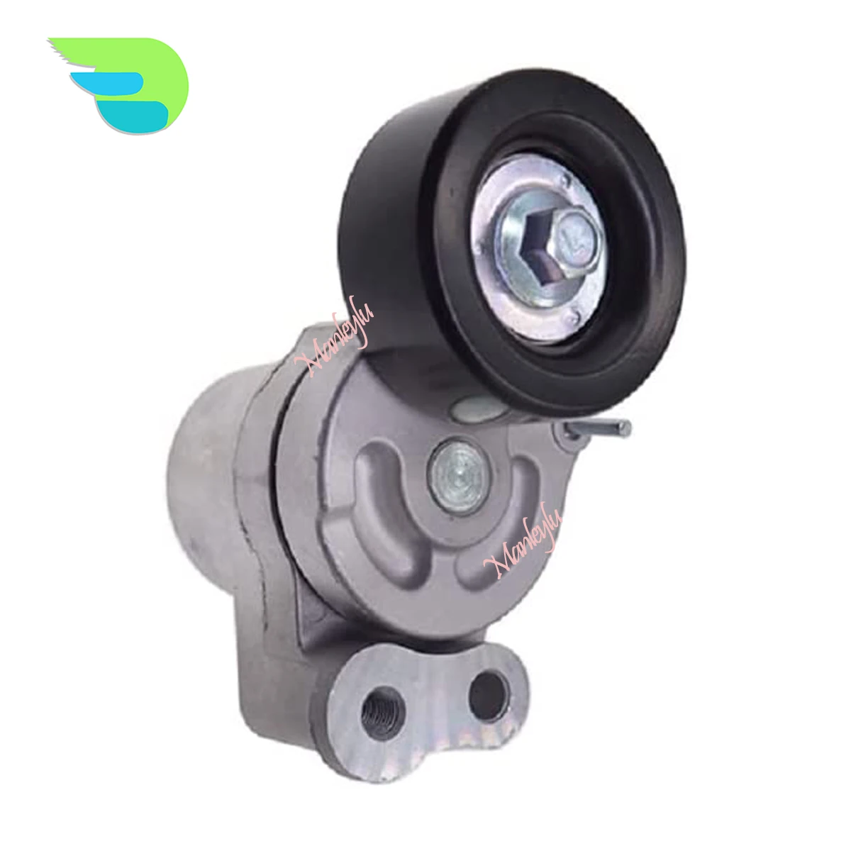 1345A119 Belt Auto Tensioner For Mitsubishi L200 KK1T KK2T KK6T KL2T KL6T Pajero Sport III KR1W KS1W 2015-