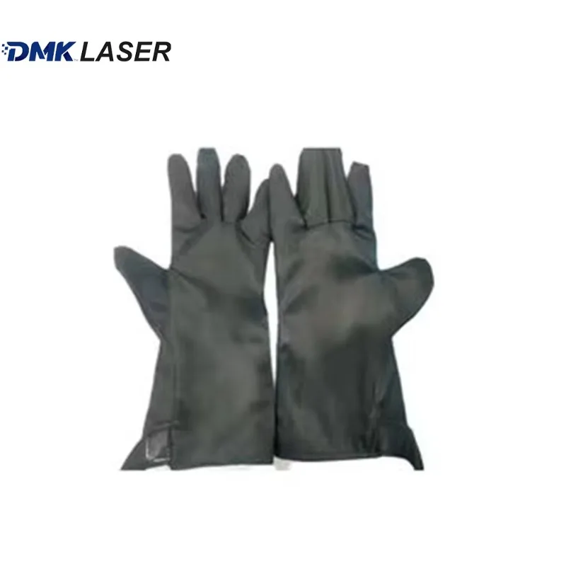 High‑Performance Laser‑Safety Protective Gloves Suitable for Hand‑Held Laser Welding Cleaning Operation Anti‑Radiation PPE