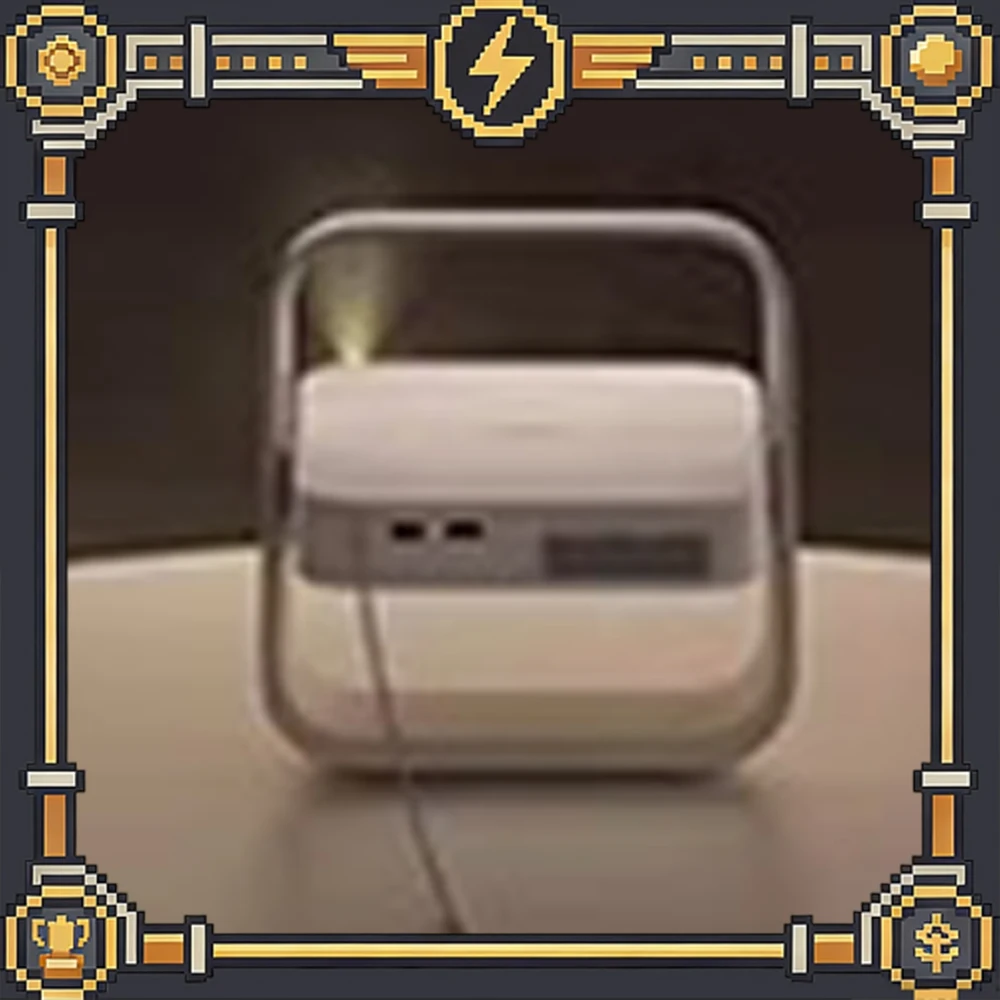 Xgimi Z6X Projector…