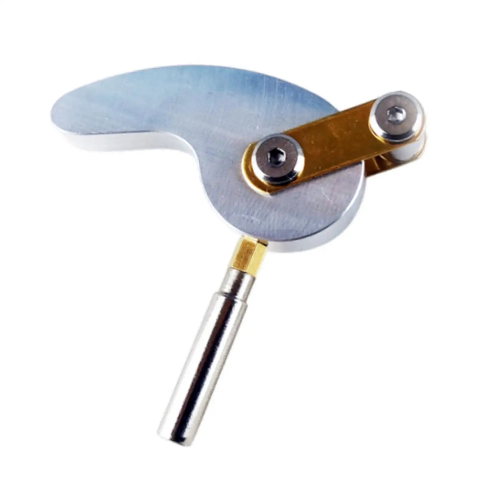 Alat Bending Strip Kayu Lambung Model Perahu untuk Model 809 900