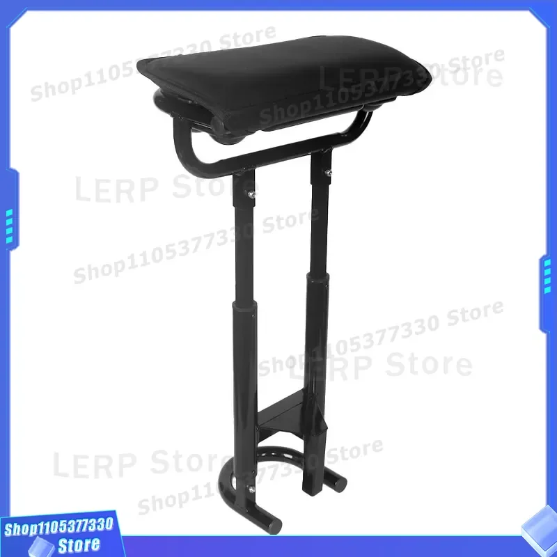 Comfortable Golf Cart Seat Cushion Portable Trolley Stool Accessories for Electric Push Cart Outdoor Sports Gear Replacement