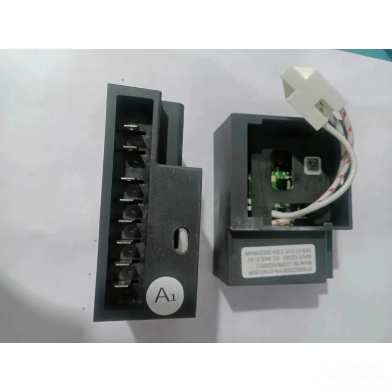 LC25B (H020051) (2.07.028) DC 12/24V Car Refrigerator Inverter Compressor Driver