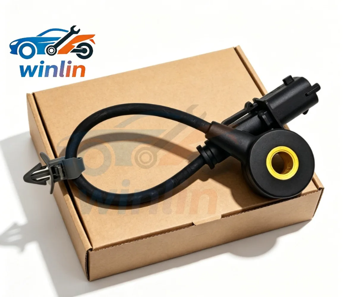

OEM 55567128 Detonation Knock Sensor For Chevrolet Sonic 2012-2018 Cruze 2011-2016 55567128 1236179