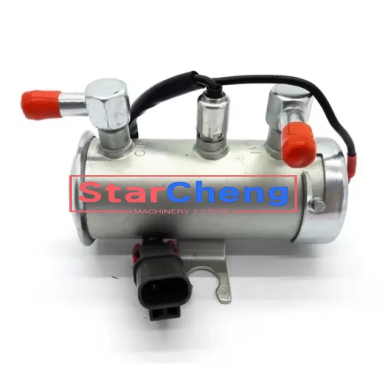 for Excavator ZX200-3 6HK1 8-98009397-7 High quality Electric Fuel Pump 8-98009397-7 Engine Accessories New