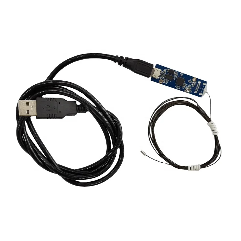

NEW Medical Scope Steel Shell OVM6946 Sensor 1.6mm 1.8mm 2mm endoscope camera module
