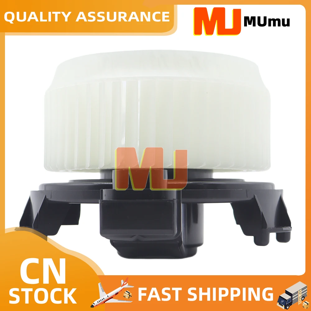 

AC Heater Blower Motor Fan For Toyota For Toyota HILUX KUN25L-PRMDHV 871030K200