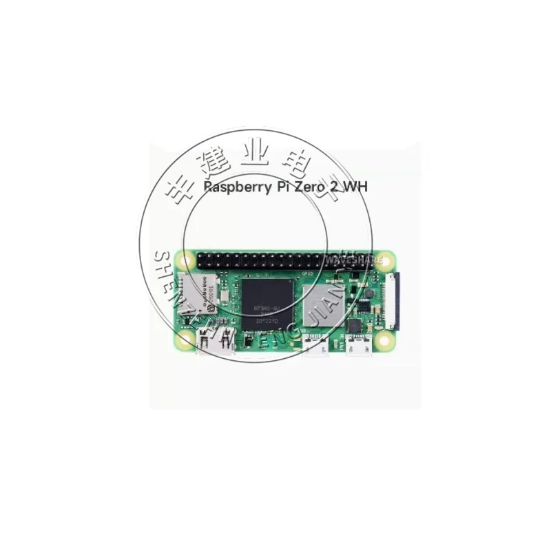 RASPBERRY PI ZERO ORIGINAL UPGRADED EDITION RASPBERRY PI ZERO 2W OPTIONAL DEVELOPMENT KIT