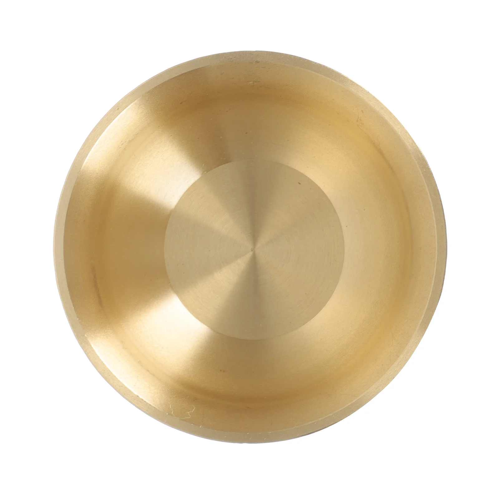 

Pure Copper Cornucopia Bowl Exquisite Golden Decoration Home Ornament Fortune Treasures Desktop Cornucopia Gift