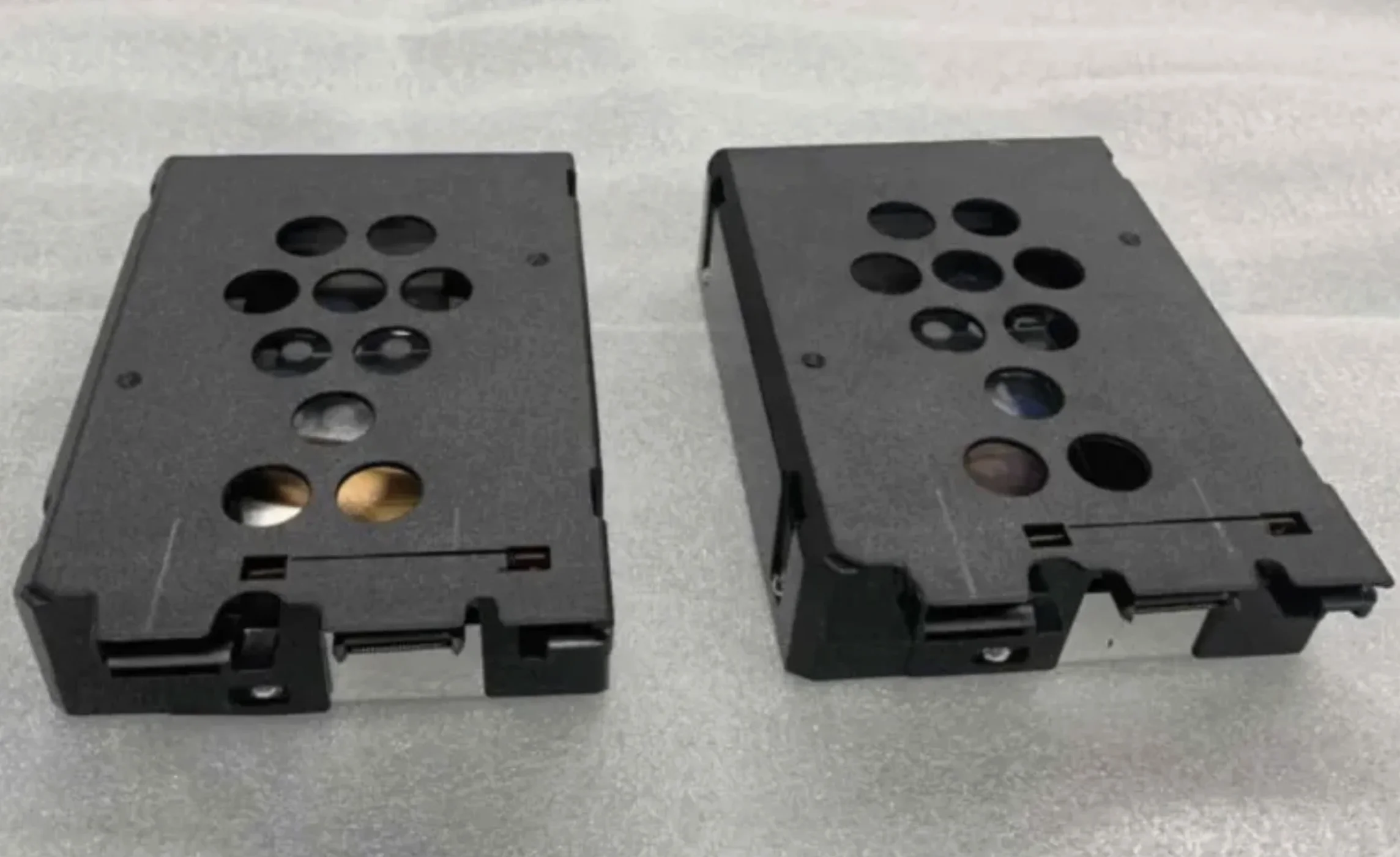 

For Panasonic Toughbook CF-30 CF-K31 CF 31 CF 30 CF31 CF 30 HDD SATA Hard Disk Drive HDD Caddy Connector Cable