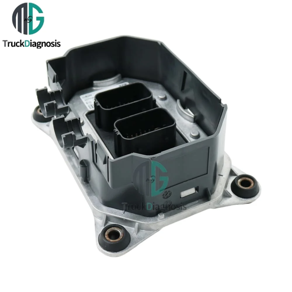 23140887 FCIOM Headlamp Control Unit For Volvo FH4 FM4 Heavy‑Duty Truck Module