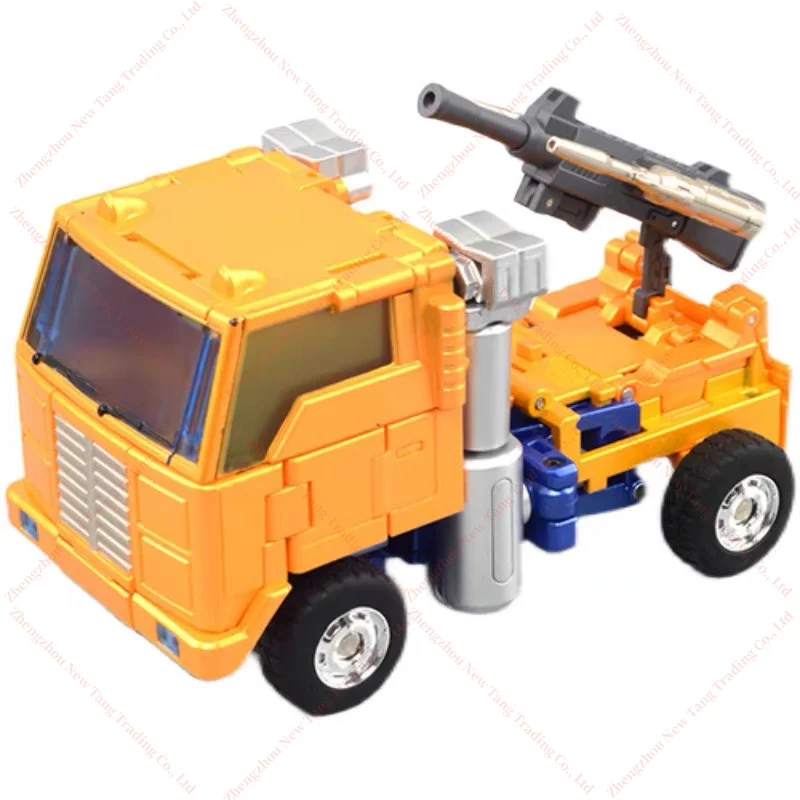 Auf Lager 【Versand innerhalb von 48 Stunden】 Transformationsspielzeug Ft Serie Ft-47 Ft47 Actionfigur Spielzeug Geschenk