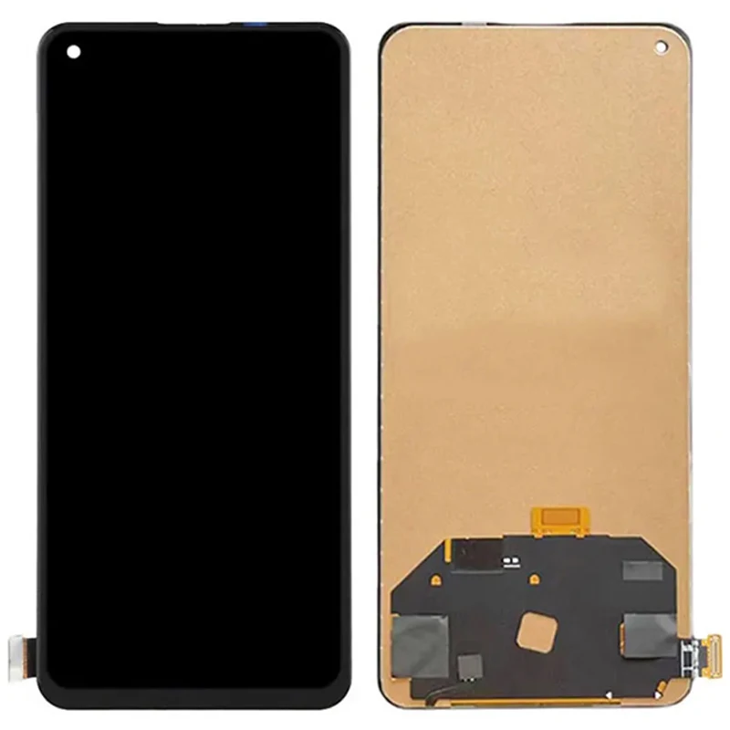 

6.43 inch LCD Screen (TFT Technology) For Oppo Reno 6 4G / 5G and Digitizer Assembly Part