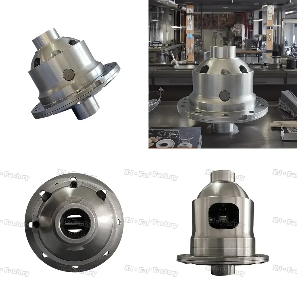 【Factory Wholesale 2026】 Off Road Accessories Differential Locker RD180 RD181 Differential for Frontier 4x4