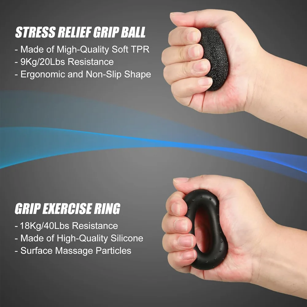 Thumbnail 4 - #15 Top 40 Exercise Balls Worth Buying In 2026