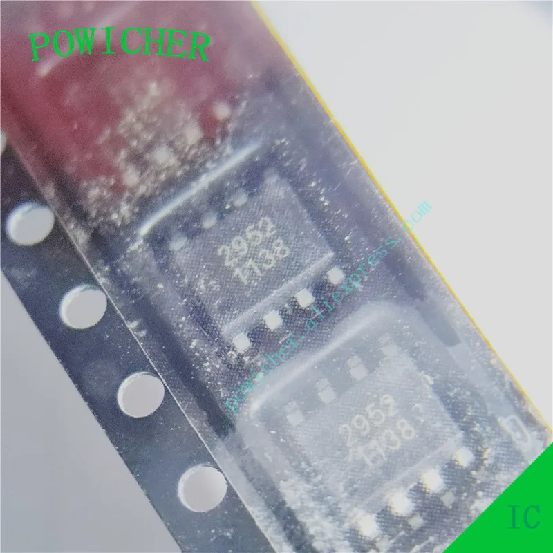 

10pcs AP2952 2952 AP5056 5056 SOP8 In Stock