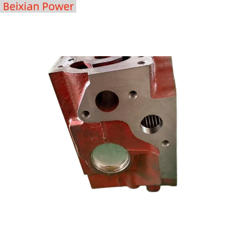 Factory Direct Sale High Performance OEM N04C Cylinder Head Assembly For Toyota