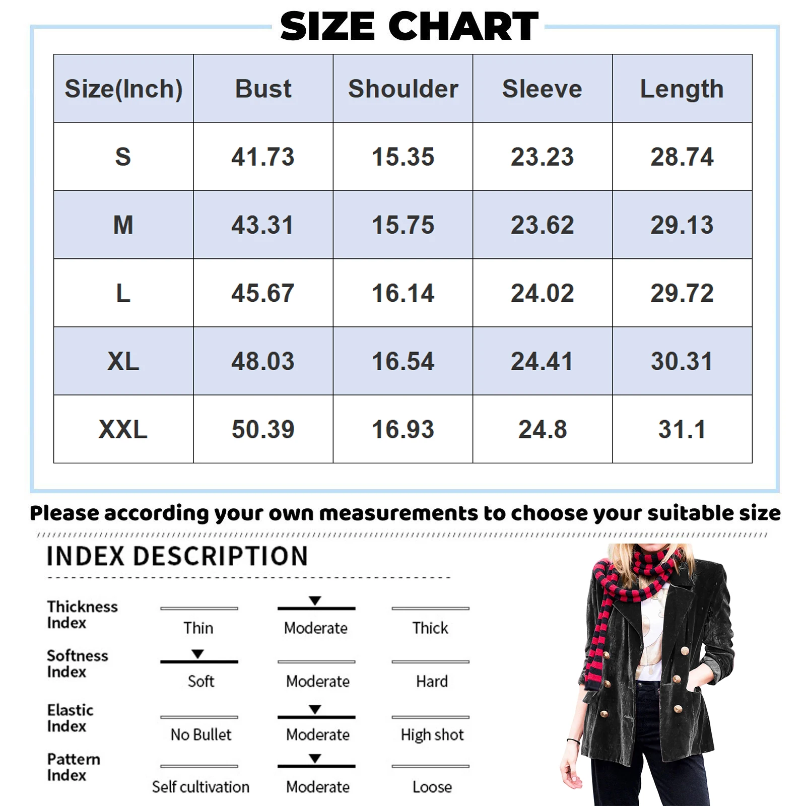Women's Casual Suit Jacket Fashion Elegant Solid Color Long Sleeve Gold Velvet Button Coat Spring Autumn Blazers