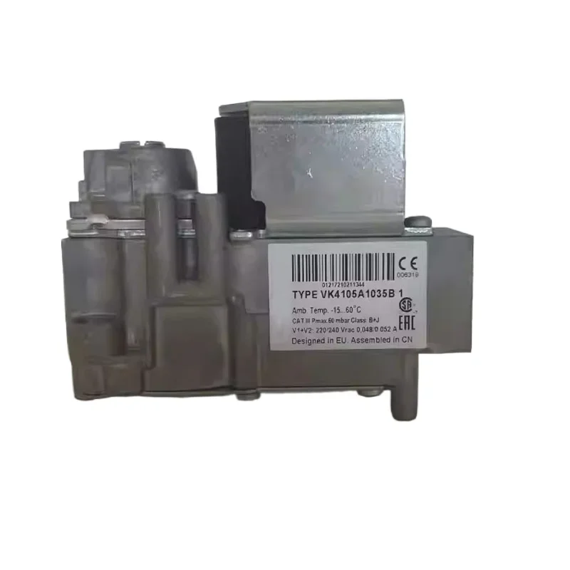 RoRuSGas Solenoid Valve For Honeywell VK4105A1035