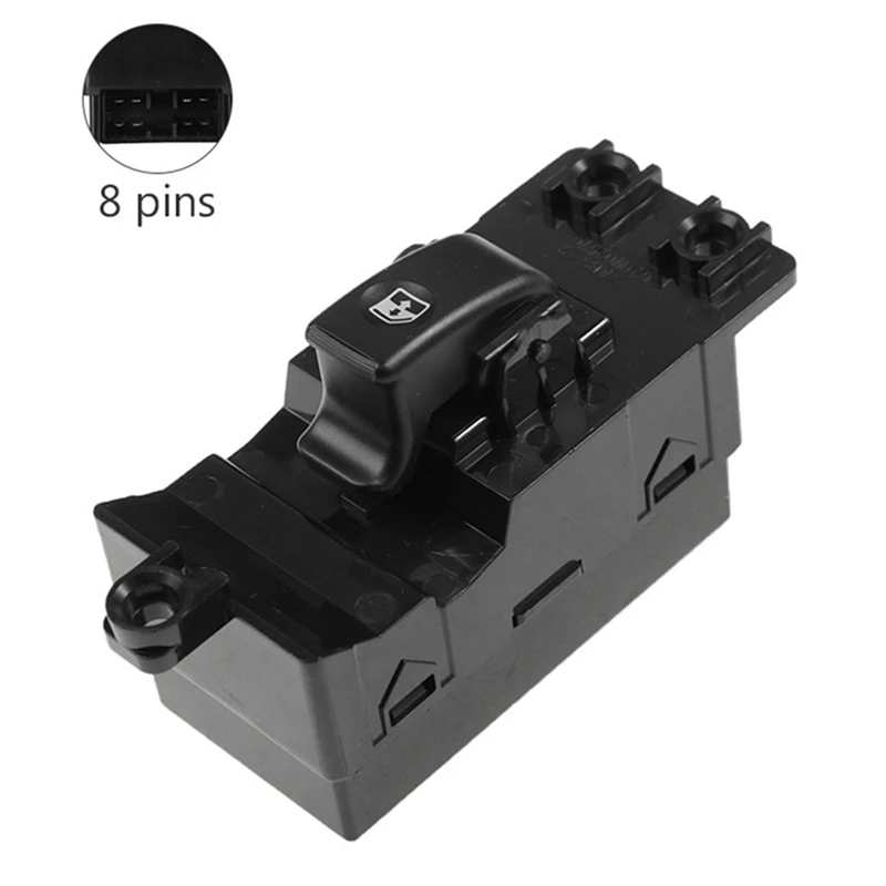 Автомобильные автозапчасти, электрический выключатель стеклоподъемника для Hyundai 936925H000 B93692-5H000